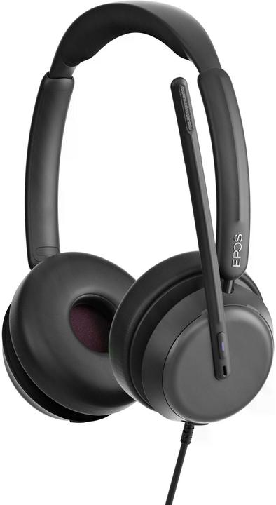 Produktbild EPOS IMPACT 860T ANC (Kabelgebunden, USB-C)