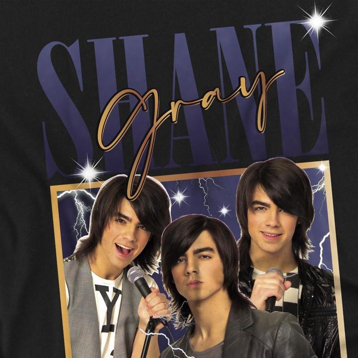 Immagine prodotto Camp Rock TShirt (M)