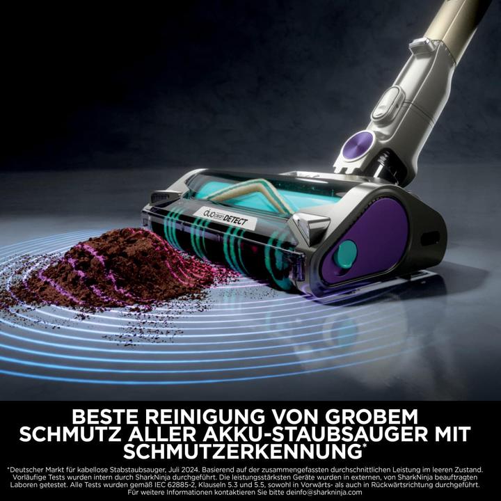 Immagine prodotto Shark IP1251EUT Detect Pro Max Akku Staubsauger