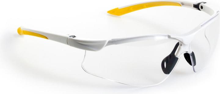 Unico Lunettes de sécurité 2600 CSV Transparent
