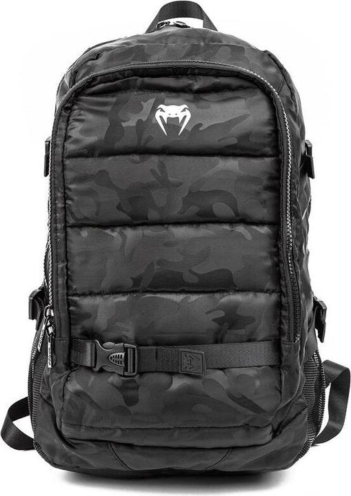 Venum Challenger Pro BackPack - Black/Dark Camo (22.50 l)