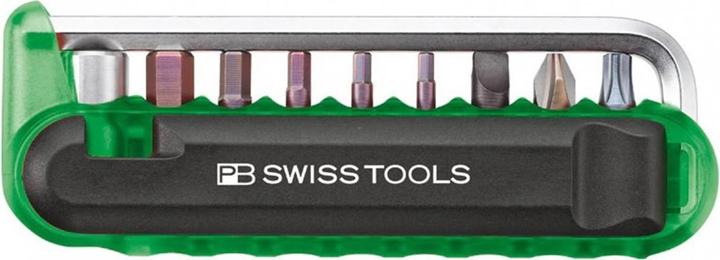 Produktbild PB Swiss Tools Biketool PB 470 (2.5, 3, 4, 5, 6)