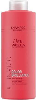 Produktbild Wella Invigo Color Brilliance (1000 ml, Flüssiges Shampoo)