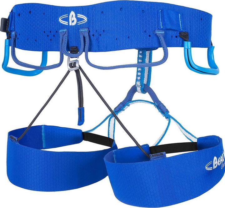 Produktbild Beal Ghost Klettergurt (L)