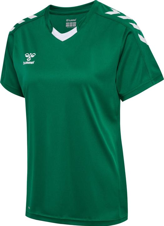 Image du produit hummel Hmlcore Xk Poly Jersey S/S Femme (M)
