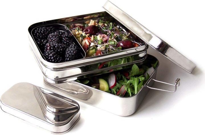 Produktbild ECOlunchbox Giant