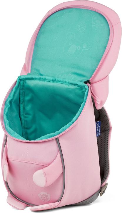 Produktbild Affenzahn Kleiner Freund Kindergartenrucksack 26 cm
