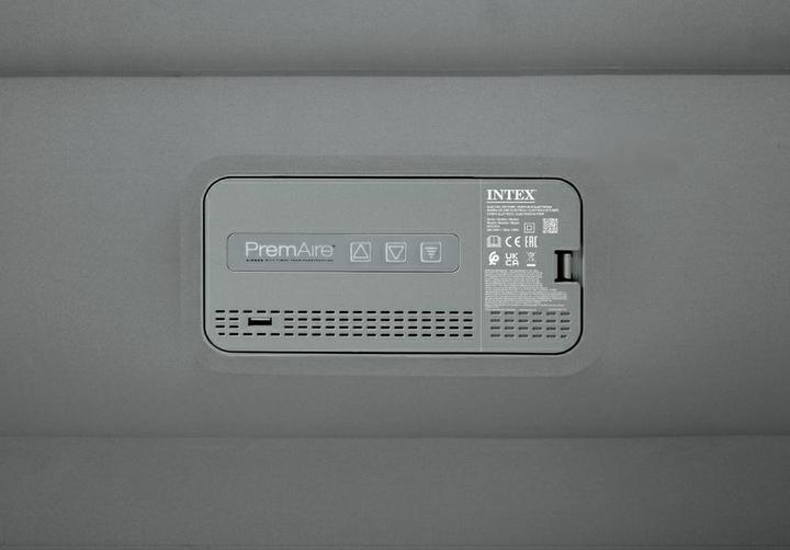 Actual product image Intex PremAire II Queen (150 x 200 cm)