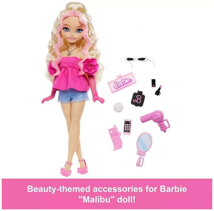 Image du produit Barbie Dream Besties Malibu