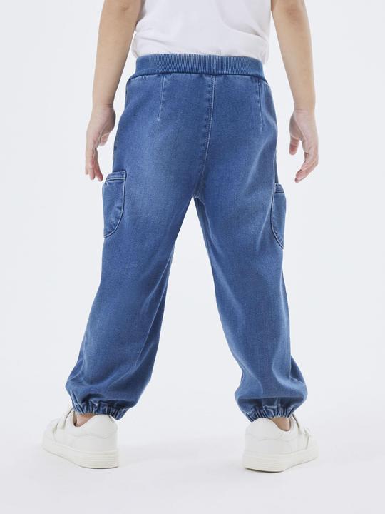 Image du produit Name it Jeans cargo Regular Fit (104)