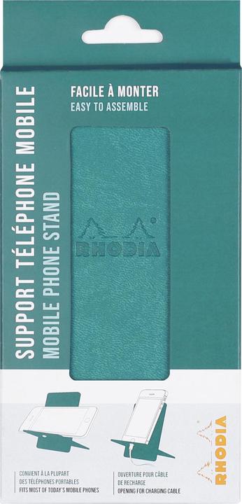 Produktbild Rhodia Homeoffice Rhodiarama