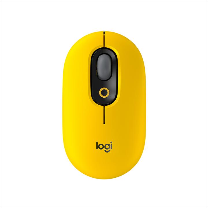 Immagine prodotto Logitech Pop Mouse (Senza fili)