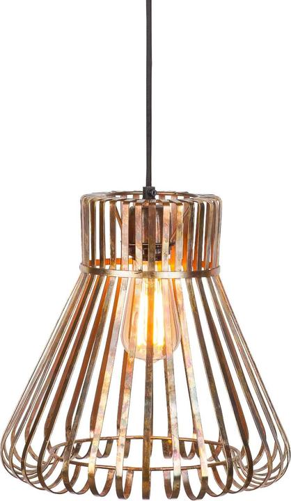 Actual product image It`s about RoMi Meknes (E27)