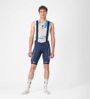 Image du produit Castelli Soudal Quick-Step Competizione 2 Bibshort (L)