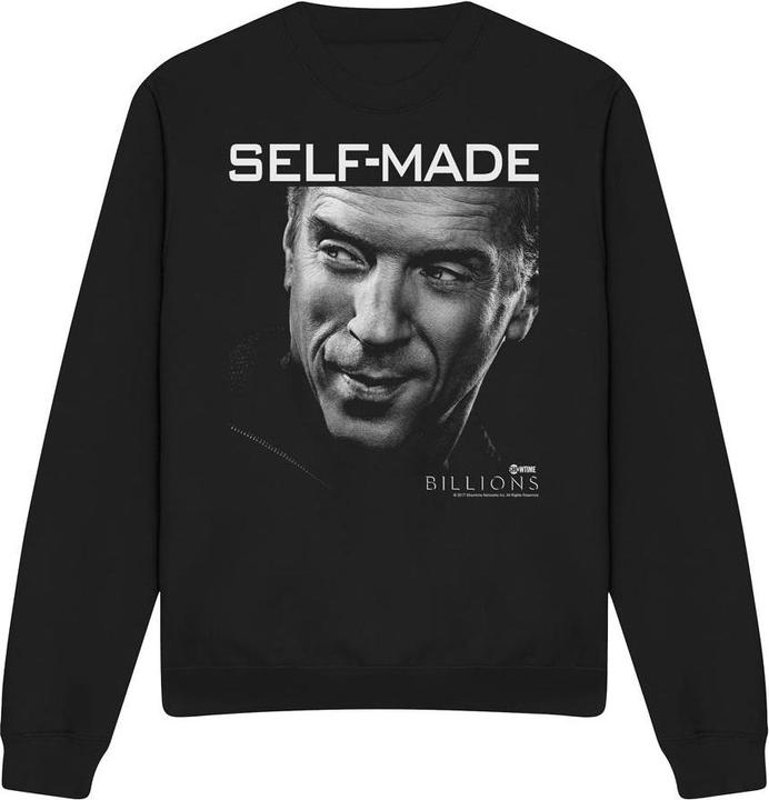 Billions Self Made Sweatshirt