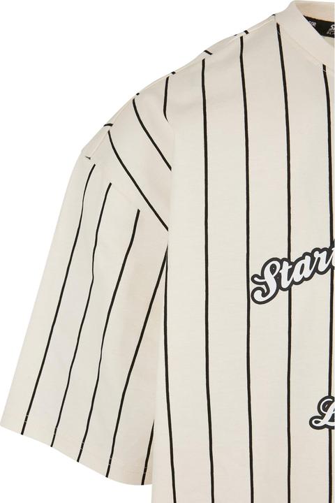 Produktbild Starter Pinestripe 1971 Tee - 19355 (XXL)