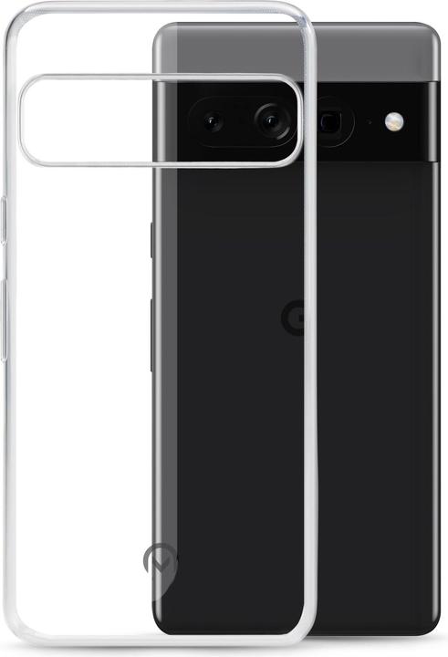Actual product image Mobilize Jelly shell (Google Pixel 7 Pro)