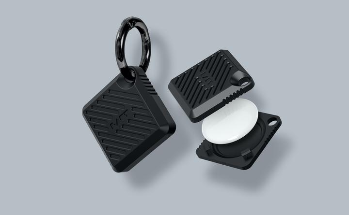 Produktbild Laut Capsule IMPKT