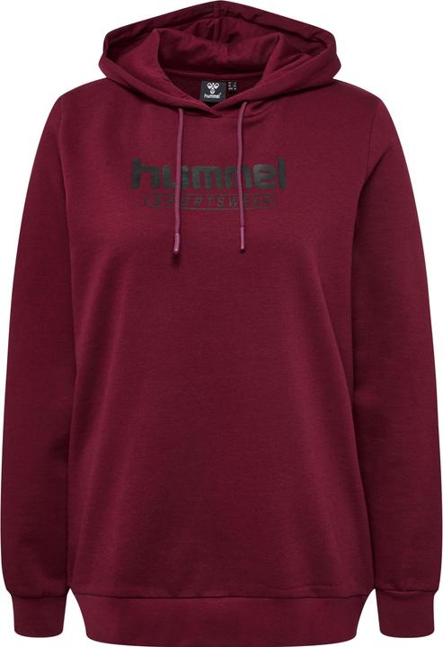 Immagine prodotto hummel Felpa Con Cappuccio Donna Booster (XS)