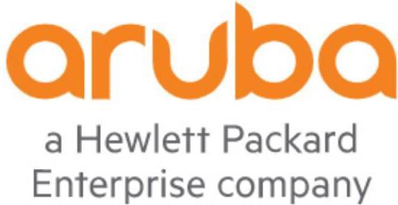Produktbild HPE E Aruba ClearPass NL AC 100 CE 3yr E-STU (100 Geräte, 36 Monate)