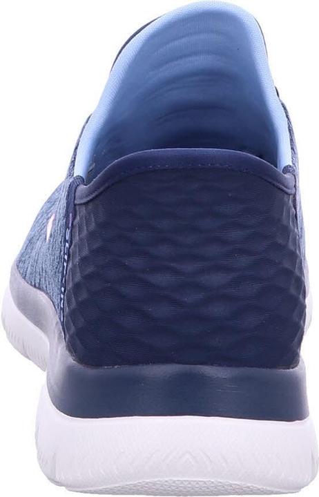 Image du produit Skechers Baskets SUMMITS - DAZZLING HAZE (43)