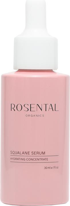 Rosental Organics Rosental Face Care - Squalane Serum Hydrating Concentrate