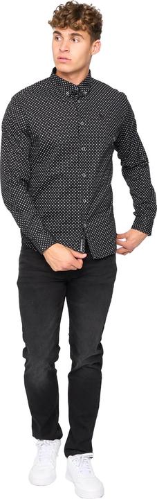 Immagine prodotto Bewley & Ritch Broadley Camicia Aderente Uomo (XL)