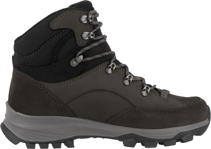 Actual product image Hanwag Banks Lady GTX (43)