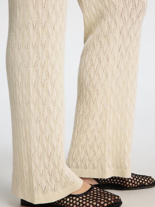 Produktbild Selected Femme Strick High Waist Hose (XS)