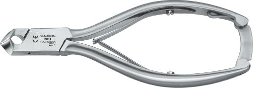 Clauberg Kopfschneider, 14 mm