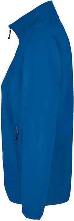 Produktbild Sols Factor Fleecejacke recyceltes Material (L)