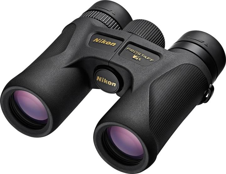 Produktbild Nikon Prostaff 7s (10 x, 30 mm)