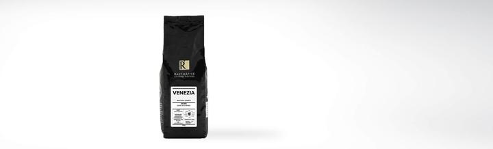 Immagine prodotto Rast Venezia (250 g, Tostatura media)