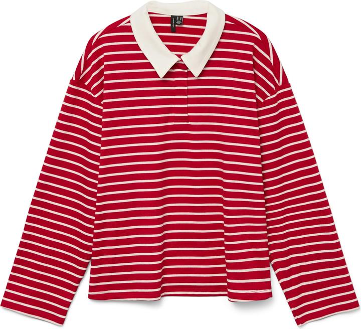 Vero Moda VMALMA T-Shirt Top (M)