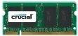 Produktbild Crucial 2GB 800MHz DDR2 SODIMM (1 x 2GB, 800 MHz, DDR2-RAM, SO-DIMM)