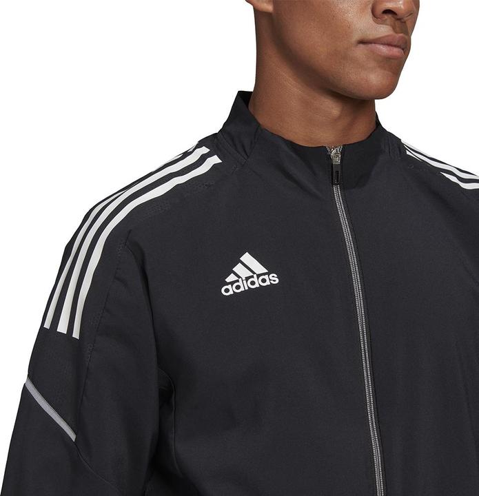 Actual product image adidas Condivo 21 Presentation Jacket (S)