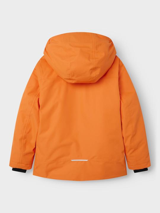 Produktbild Name it Nknslope10 Ski Jacket Limited Edition Fo (122)