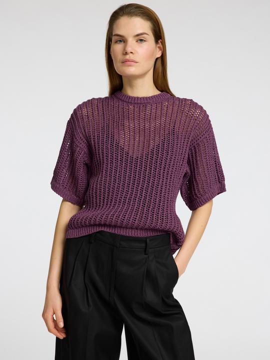 Produktbild Selected Femme Loose Fit Stricktop (L)
