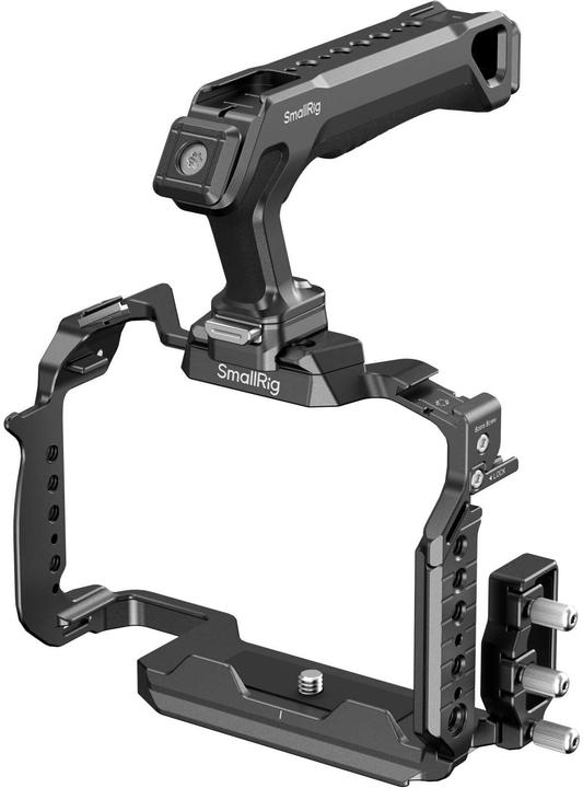 SmallRig Cage Kit for Panasonic LUMIX S1R II 4903 (Cage)