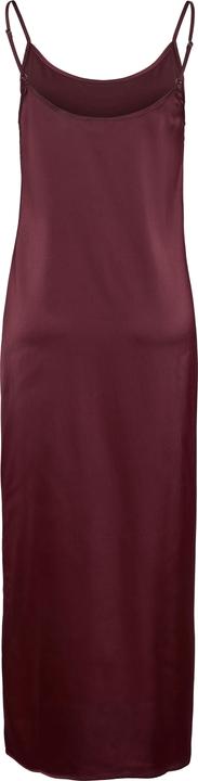 Actual product image Noisy May Satin Trägerkleid (S)