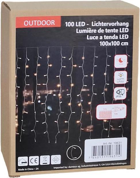Image du produit GuGus Rideau de lumières (1 m)