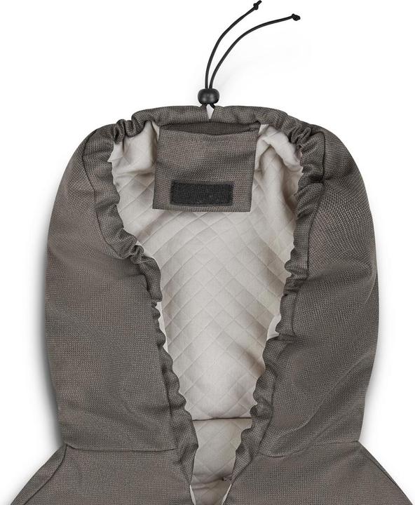 Produktbild ABC Design Fusssack Tulip