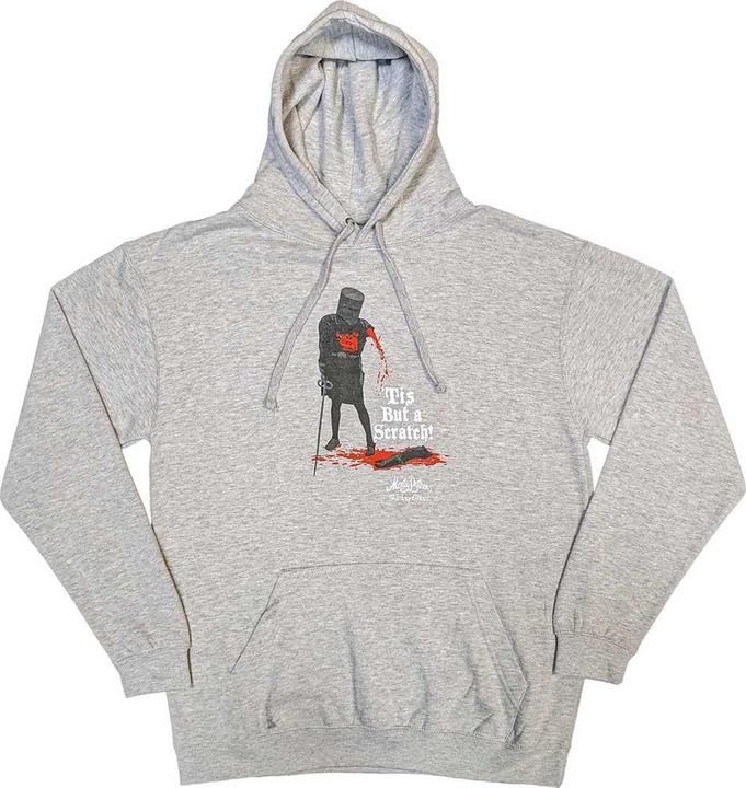 Produktbild Monty Python Tis But A Scratch (Hoodie) (XL)