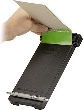 Produktbild RAM Mounts Multi Pad For Laptop Tray