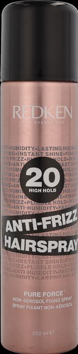 Immagine prodotto Redken Lacca anticrespo per capelli (250 ml)