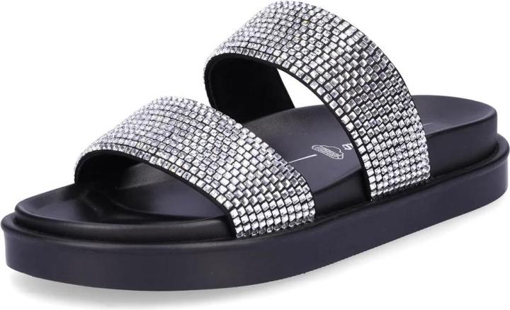 Produktbild Buffalo sandalen für en sol tss glam - vegan glitter (37)
