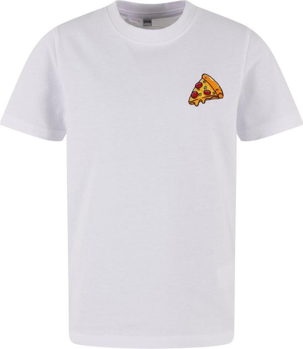 Mister Tee MisterTee Pizza Love EMB Tee - 188277