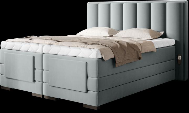 Gray Savoi 100