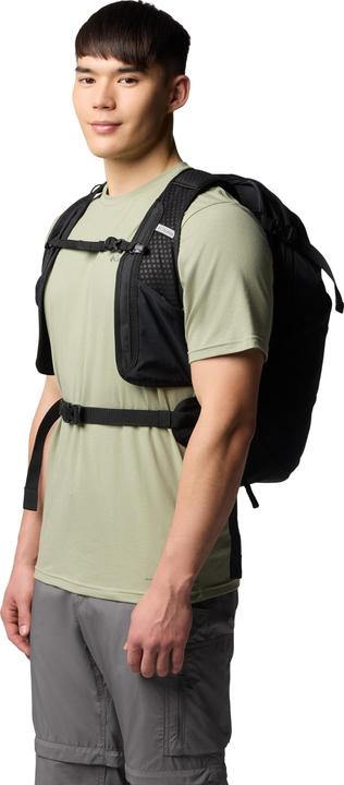 Actual product image Columbia Unisex Blackcomb Ridge™ 30L Backpack