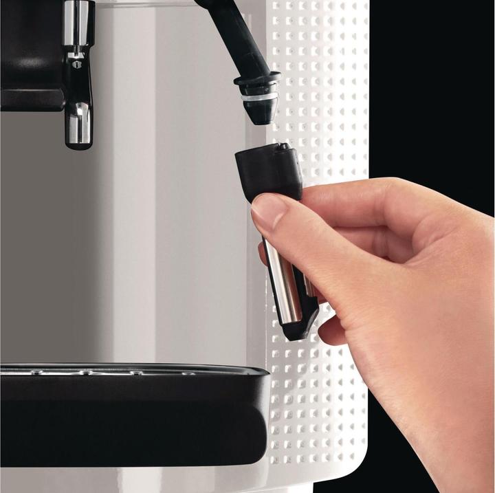 Actual product image Krups Essential Espresso
